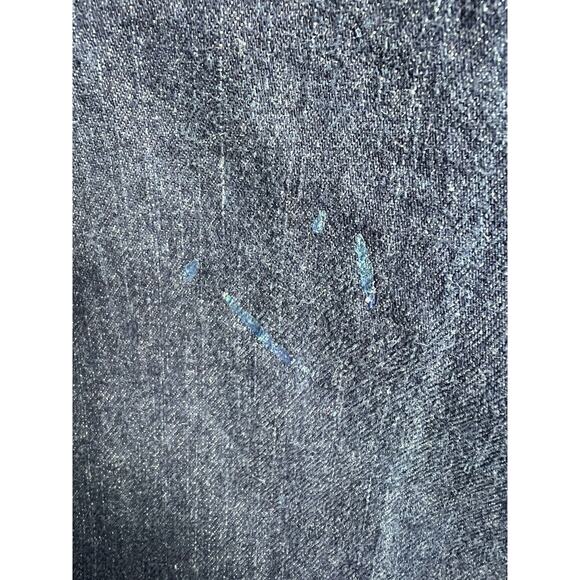 Carhartt FR Flame Resistant Jeans Mens 40x35 Blue Denim Work Pants ARC2 NFPA2112 - Picture 3 of 13